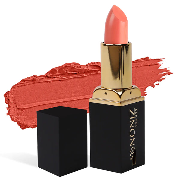 Best Nude And Fresh Matte Lipstick Finish Dubai UAE