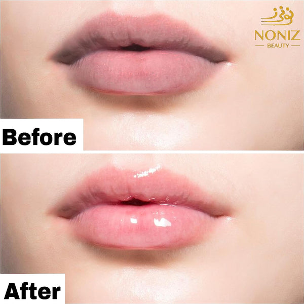 Lip Lifter Gloss - Non-Sticky Lip Plumper Dubai UAE