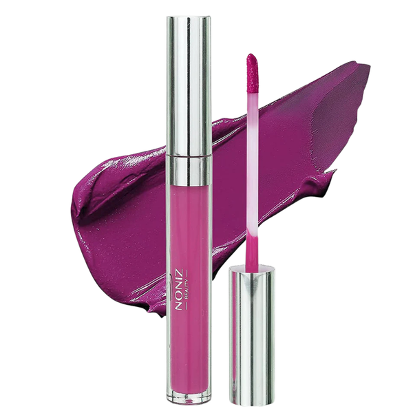 Best Walnut Liquid Non-Sticky Lip Gloss Dubai UAE