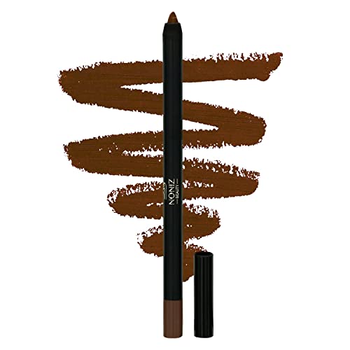 Solid Lip Liner Pencil (Ajrak)