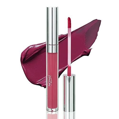 Be Bold NONIZ Non-Sticky Lip Gloss
