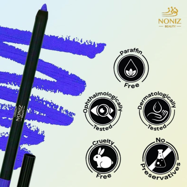 Eye Liner Pencil (Blue)