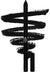Eye Liner Pencil (Black)