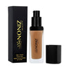 NONIZ Waterproof Liquid Foundation (Honey-26)
