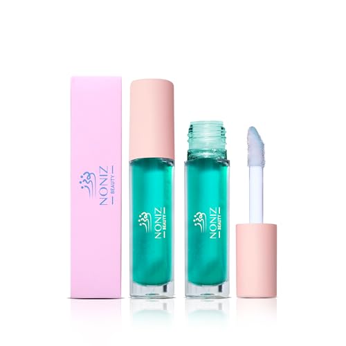 NONIZ Color Changing Lip oil Gloss
