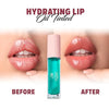 NONIZ Color Changing Lip oil Gloss