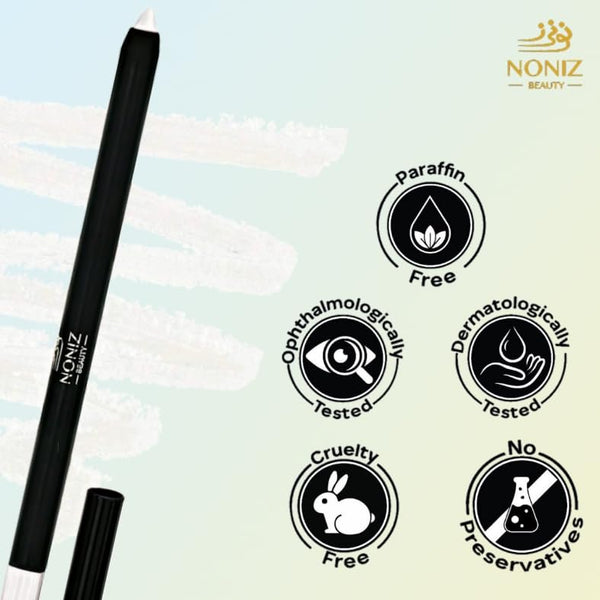 Eye LinerPencil (White)