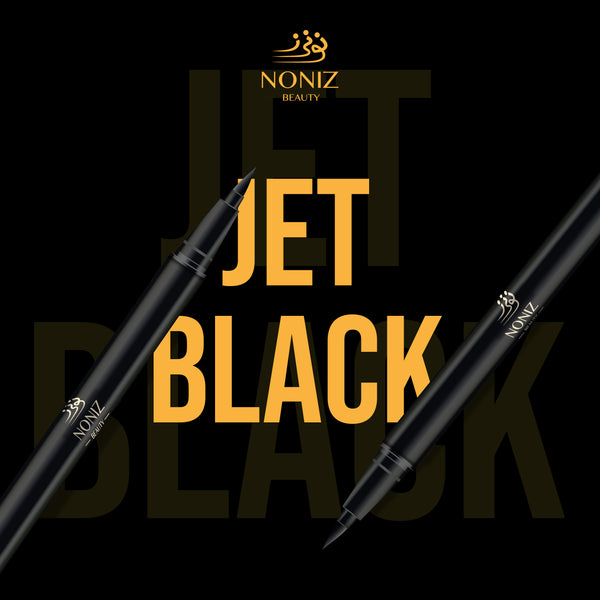 Best Black Liquid Eyeliner Dubai UAE