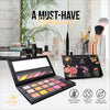 8 Color Palette Eyeshadow Dubai UAE