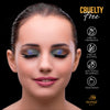 8 Color Palette Eyeshadow Dubai UAE