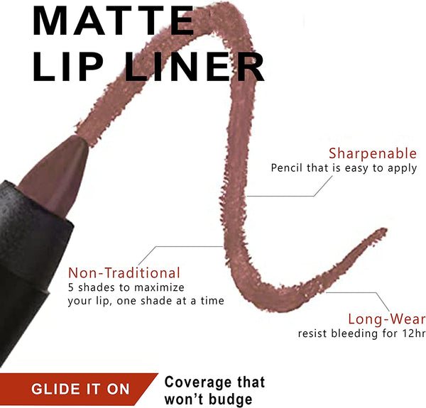 Best-selling Lip Liner Pencil Dubai UAE