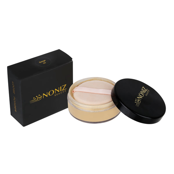 Best Finishing Loose Powder Dubai UAE