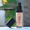 Best Waterproof Liquid Foundation Dubai UAE