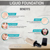 Best Waterproof Liquid Foundation Dubai UAE