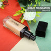 Best Waterproof Liquid Foundation Dubai UAE