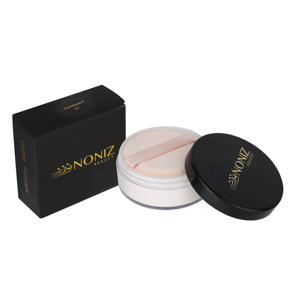 Best Finishing Loose Powder Dubai UAE