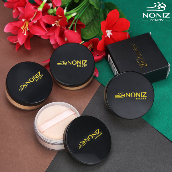 Best Finishing Loose Powder Dubai UAE