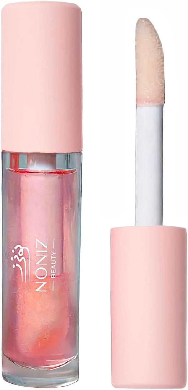 Lip Lifter Gloss - Non-Sticky Lip Plumper Dubai UAE