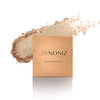 NONIZ Powder Highlighter - Metallic Shimmer Light Up