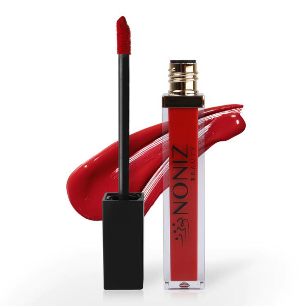 Best Velvet Rose Liquid Lipstick Matte Dubai UAE