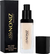 NONIZ Waterproof Liquid Foundation (Pearl-04)