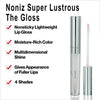 Rain Drop Noniz Non-Sticky Lip Gloss