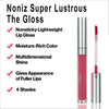 Non-Sticky Liquid Lip Gloss Dubai UAE